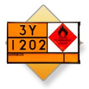 Hazchem Display Systems